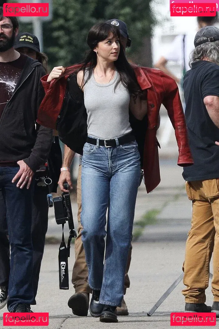 Dakota Johnson Onlyfans Photo Gallery 