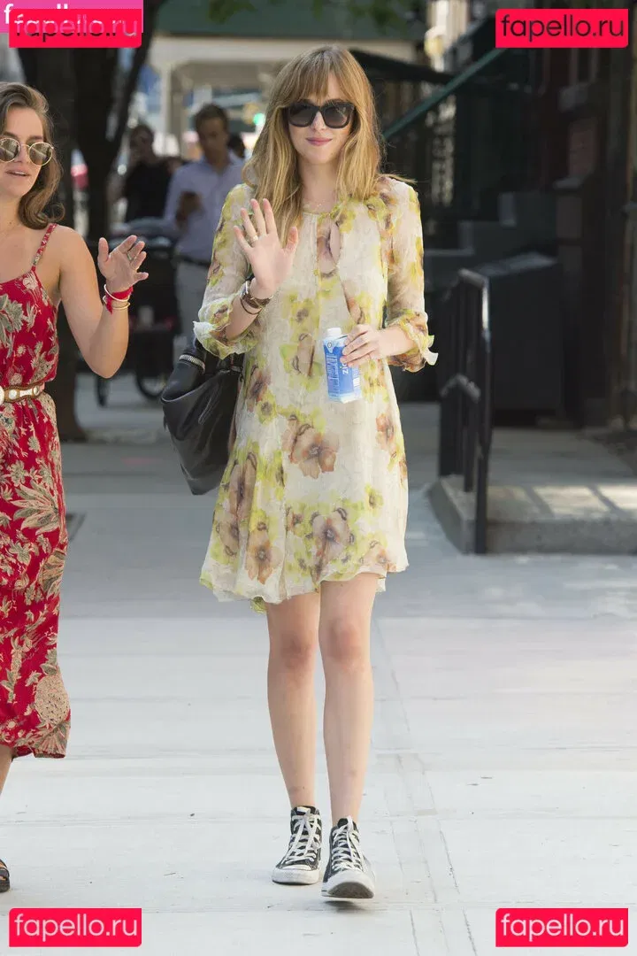 Dakota Johnson Onlyfans Photo Gallery 