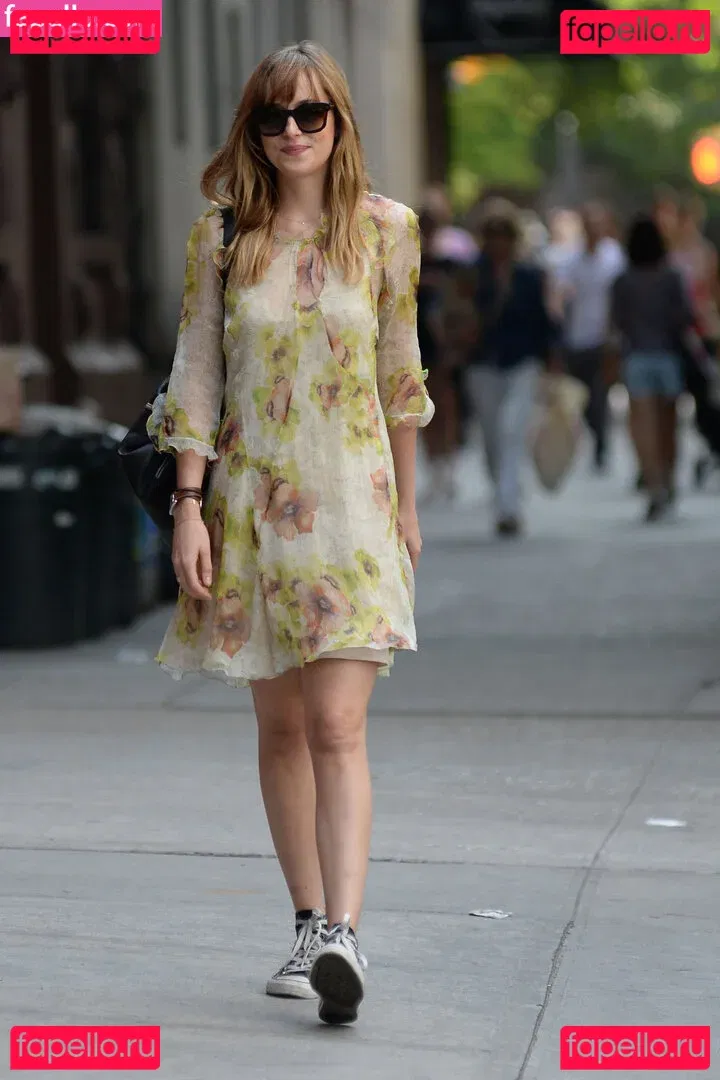 Dakota Johnson Onlyfans Photo Gallery 