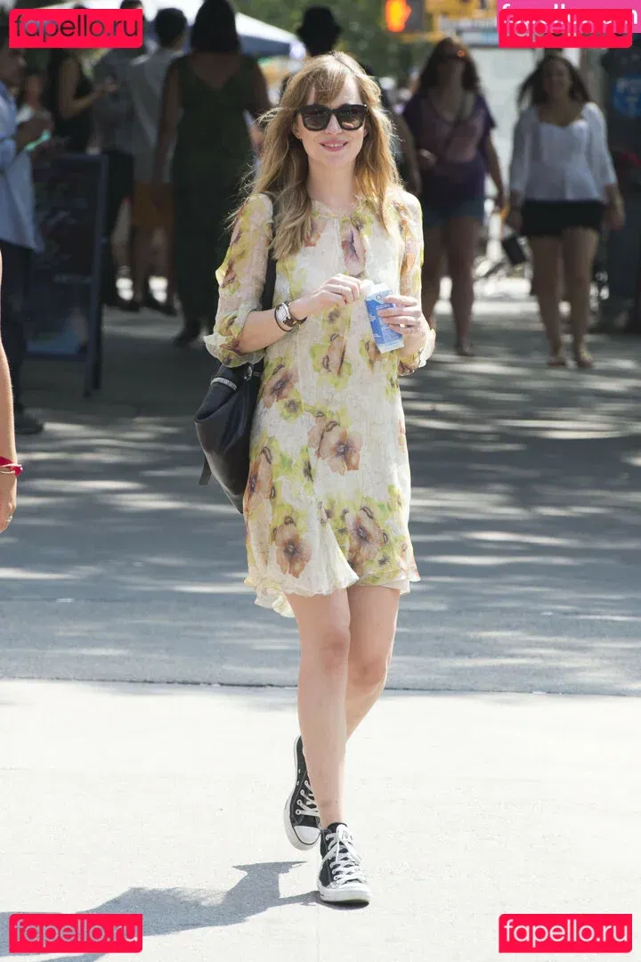 Dakota Johnson Onlyfans Photo Gallery 