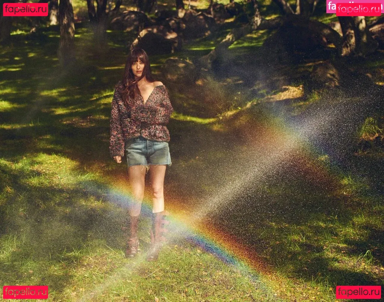 Dakota Johnson Onlyfans Photo Gallery 