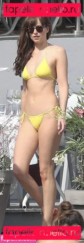 Dakota Johnson Onlyfans Photo Gallery 
