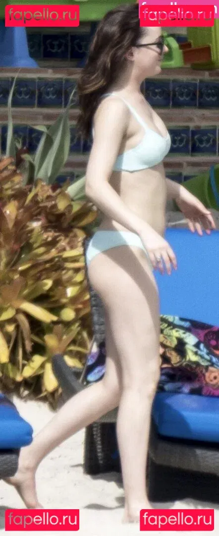 Dakota Johnson Onlyfans Photo Gallery 