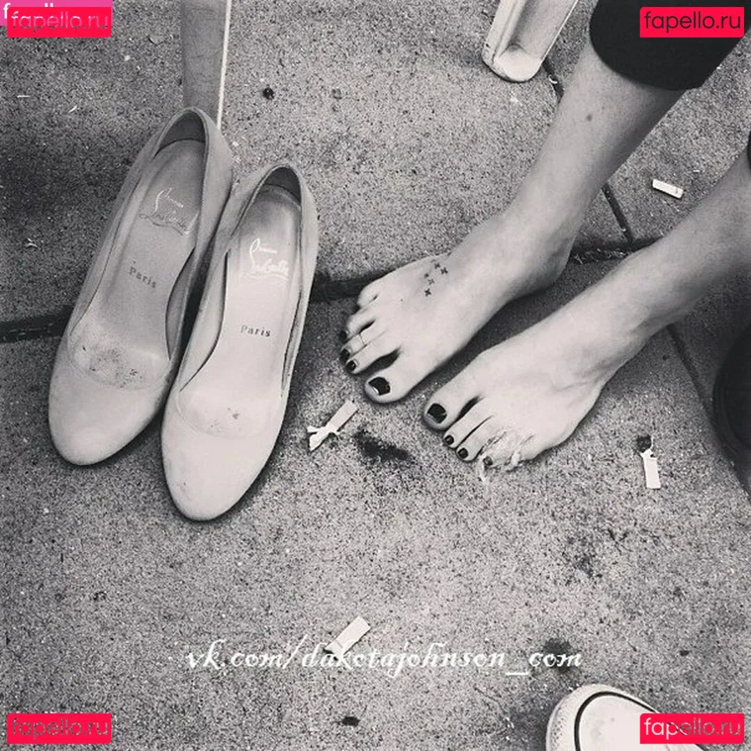 Dakota Johnson Onlyfans Photo Gallery 