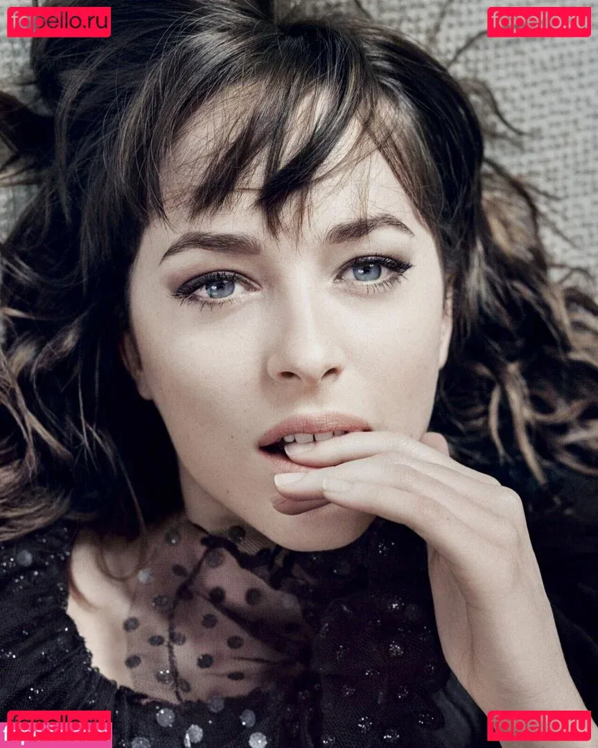 Dakota Johnson Onlyfans Photo Gallery 