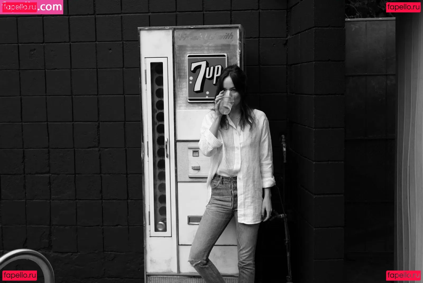 Dakota Johnson Onlyfans Photo Gallery 