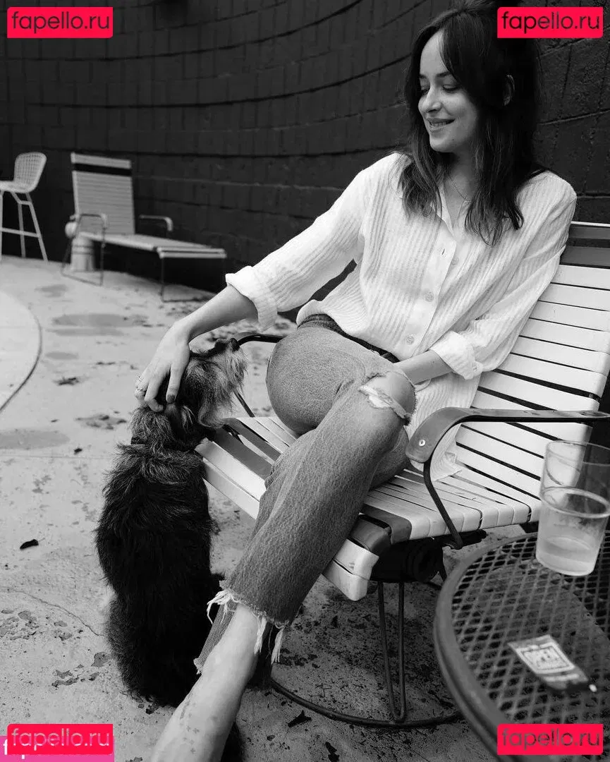 Dakota Johnson Onlyfans Photo Gallery 