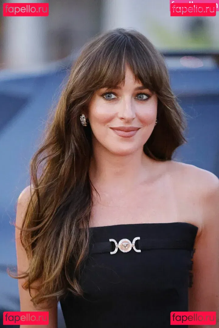 Dakota Johnson Onlyfans Photo Gallery 