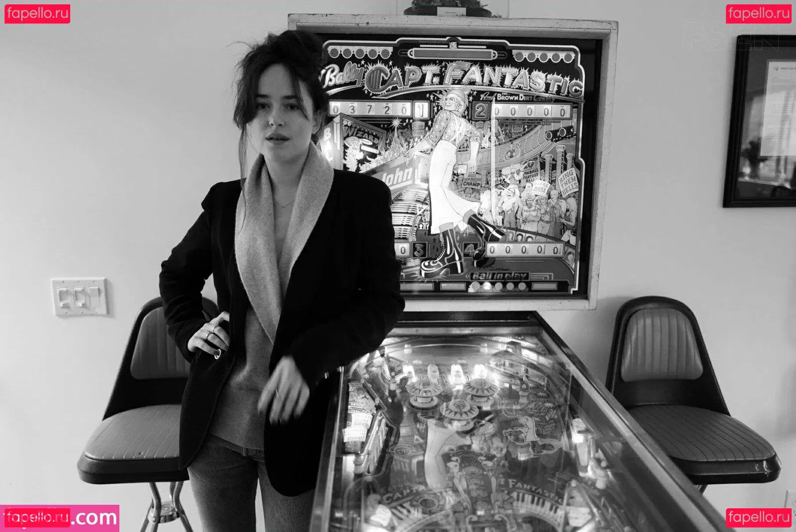 Dakota Johnson Onlyfans Photo Gallery 