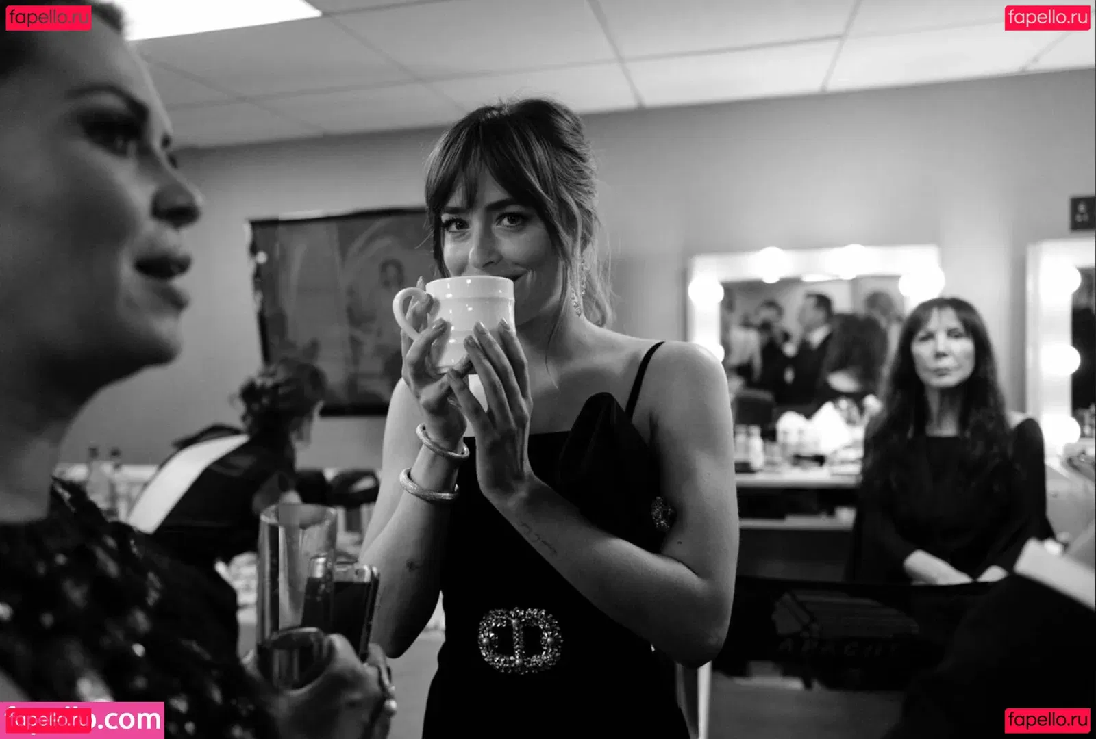 Dakota Johnson Onlyfans Photo Gallery 