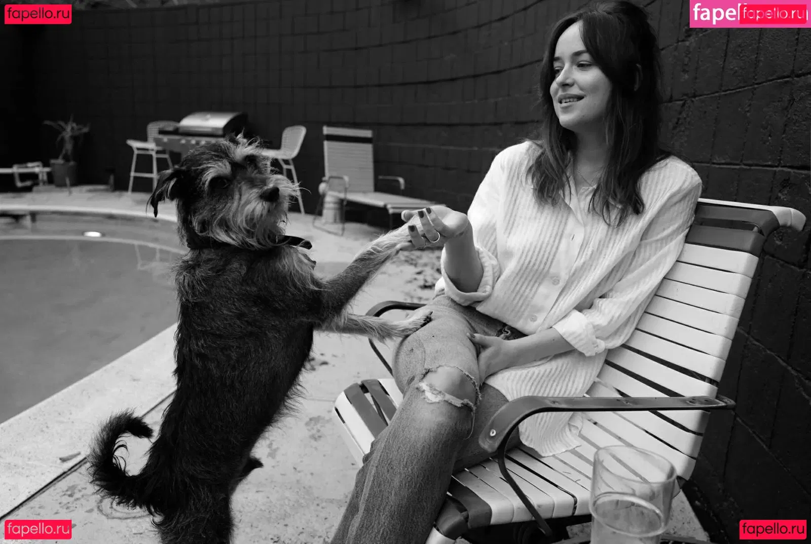 Dakota Johnson Onlyfans Photo Gallery 