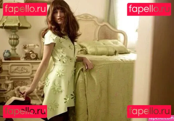 Dakota Johnson Onlyfans Photo Gallery 