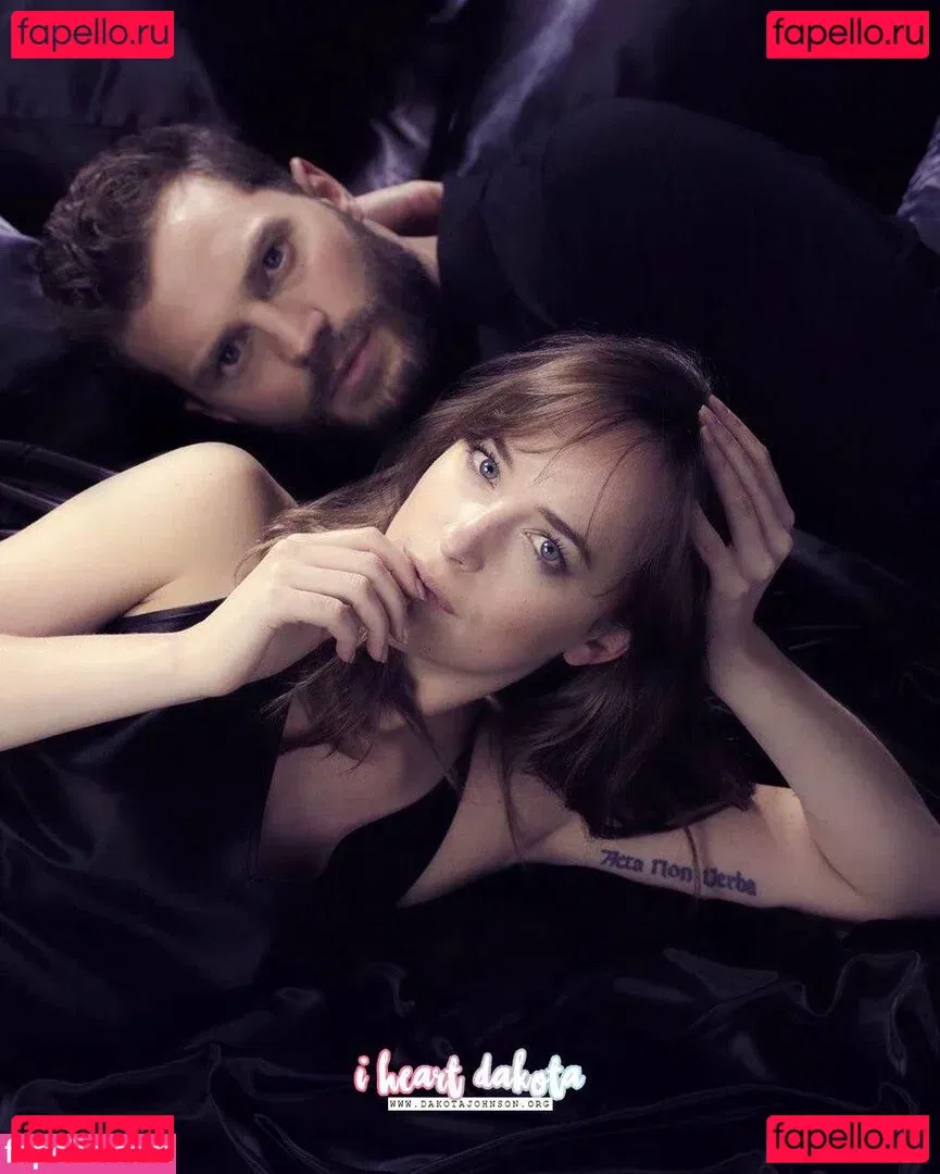 Dakota Johnson Onlyfans Photo Gallery 
