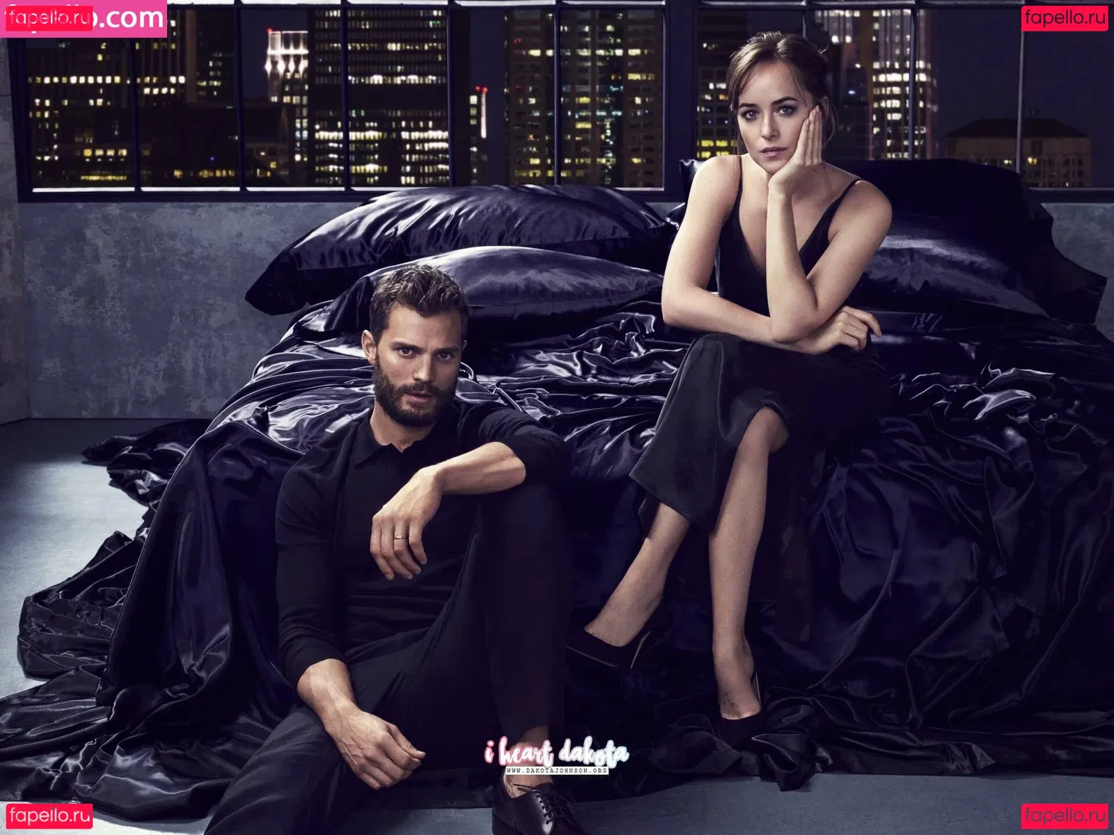 Dakota Johnson Onlyfans Photo Gallery 