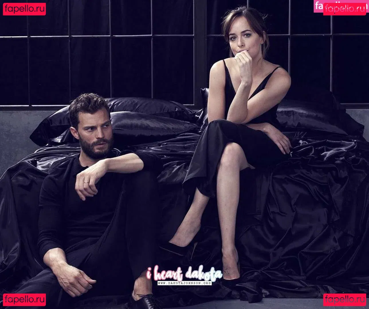 Dakota Johnson Onlyfans Photo Gallery 