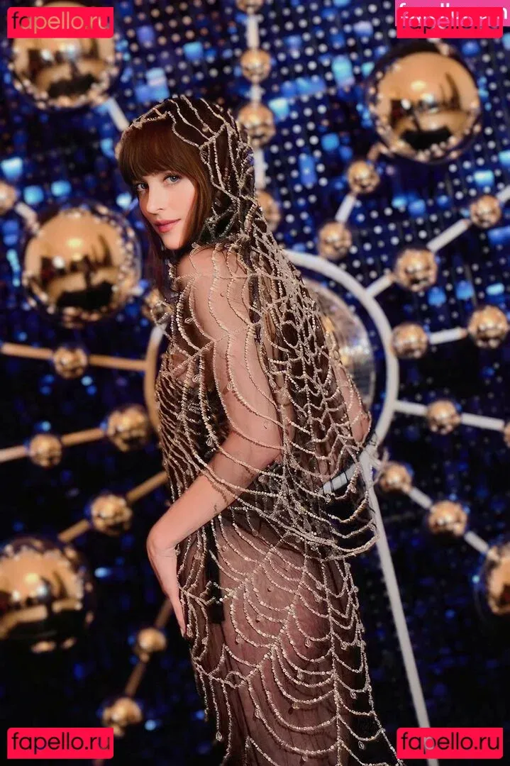 Dakota Johnson Onlyfans Photo Gallery 