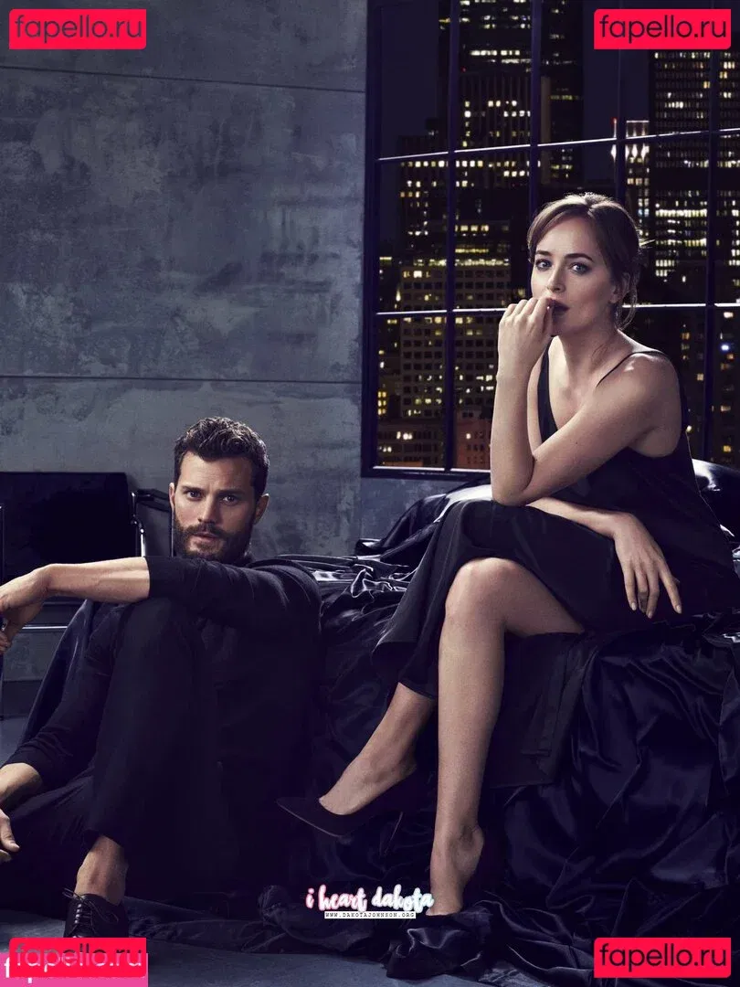 Dakota Johnson Onlyfans Photo Gallery 