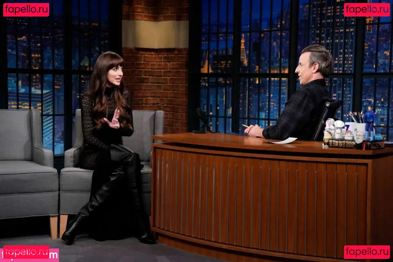 Dakota Johnson Onlyfans Photo Gallery 