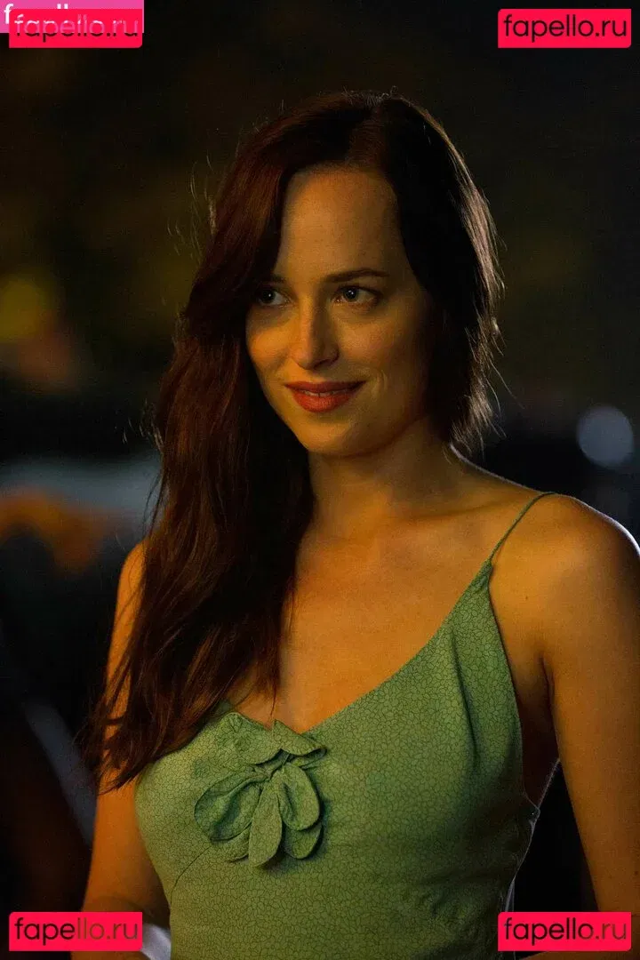 Dakota Johnson Onlyfans Photo Gallery 