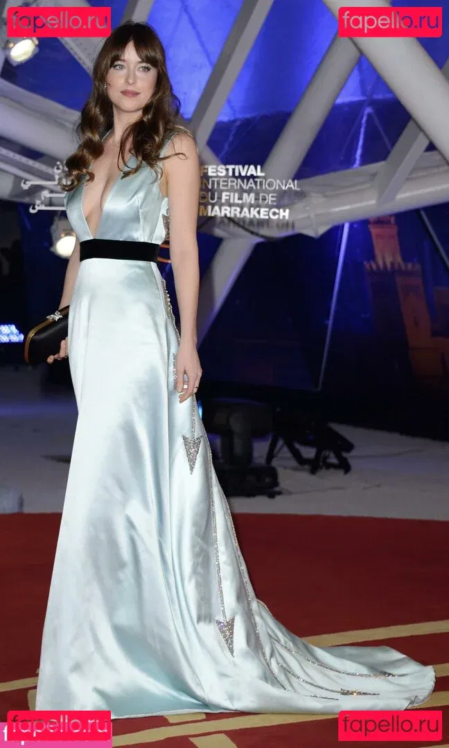 Dakota Johnson Onlyfans Photo Gallery 