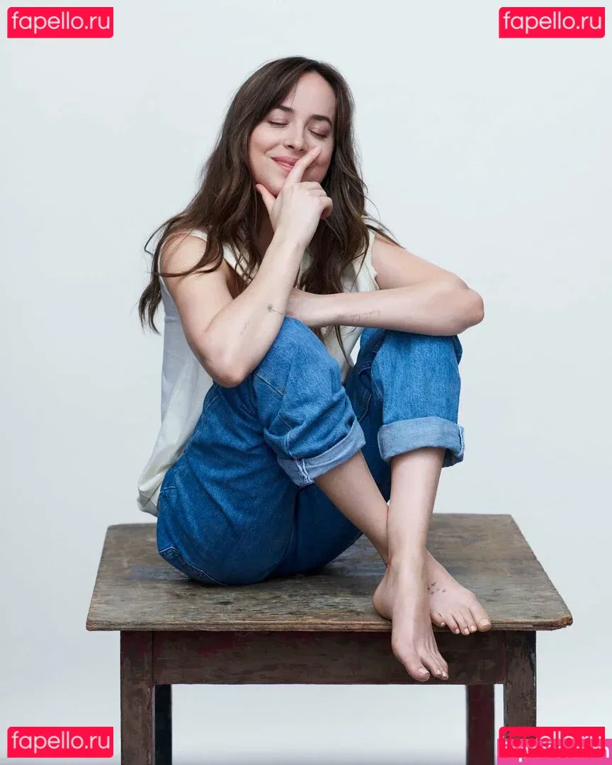 Dakota Johnson Onlyfans Photo Gallery 