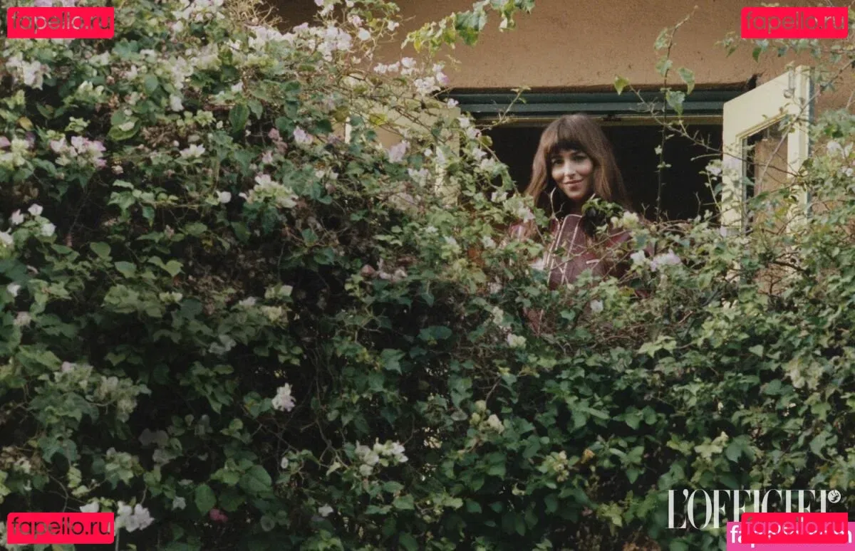 Dakota Johnson Onlyfans Photo Gallery 