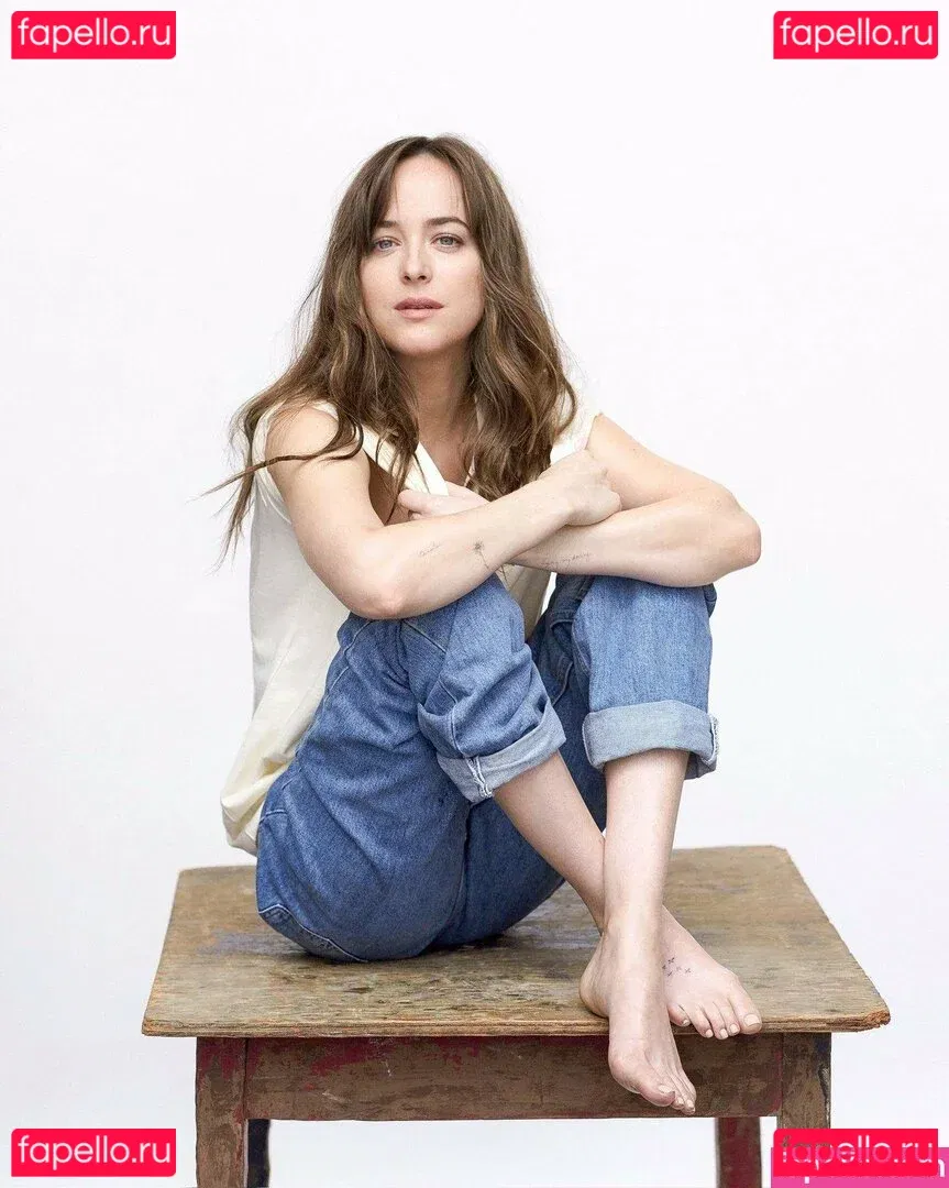 Dakota Johnson Onlyfans Photo Gallery 