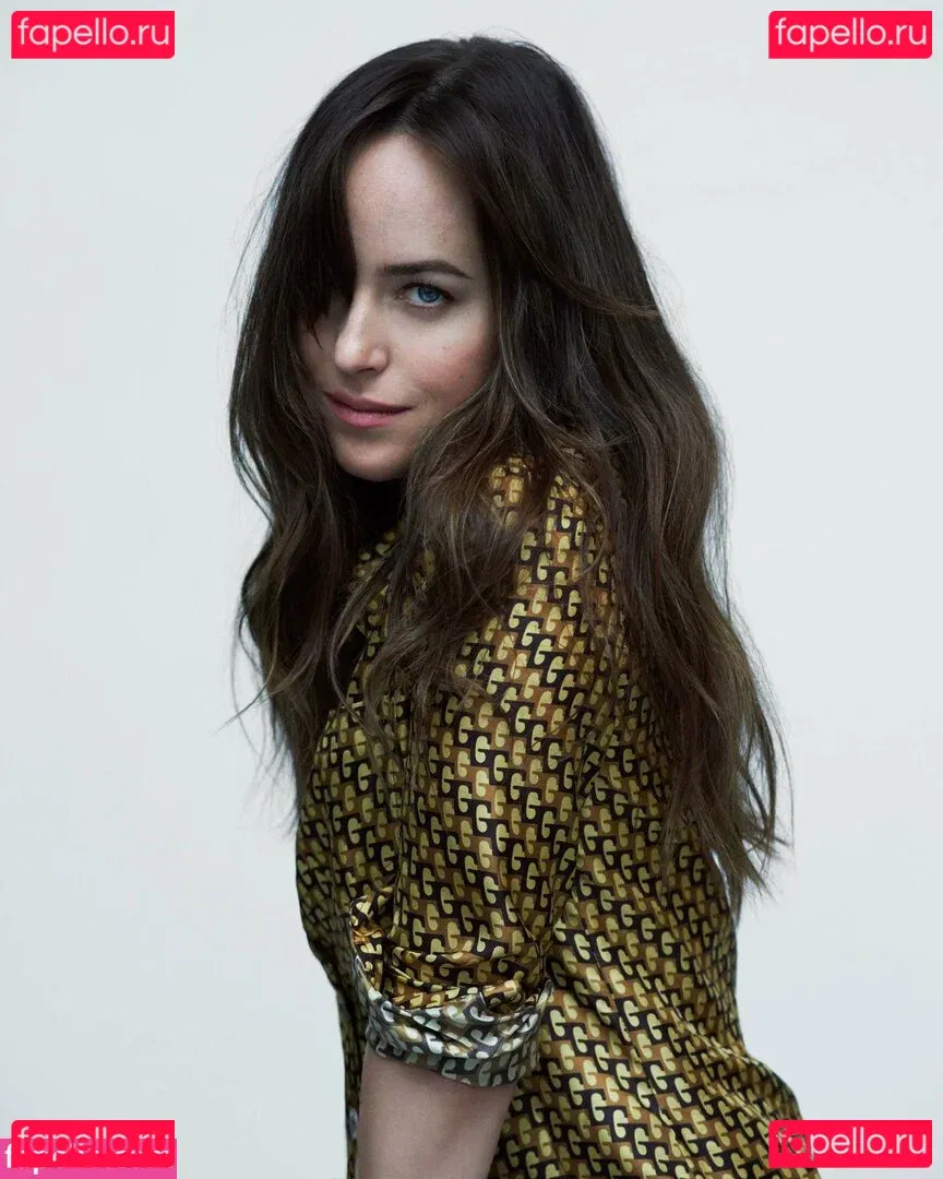 Dakota Johnson Onlyfans Photo Gallery 
