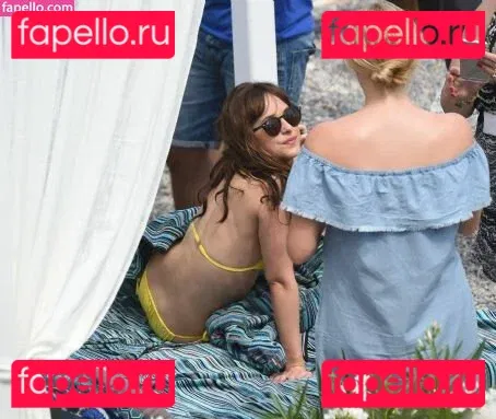 Dakota Johnson Onlyfans Photo Gallery 