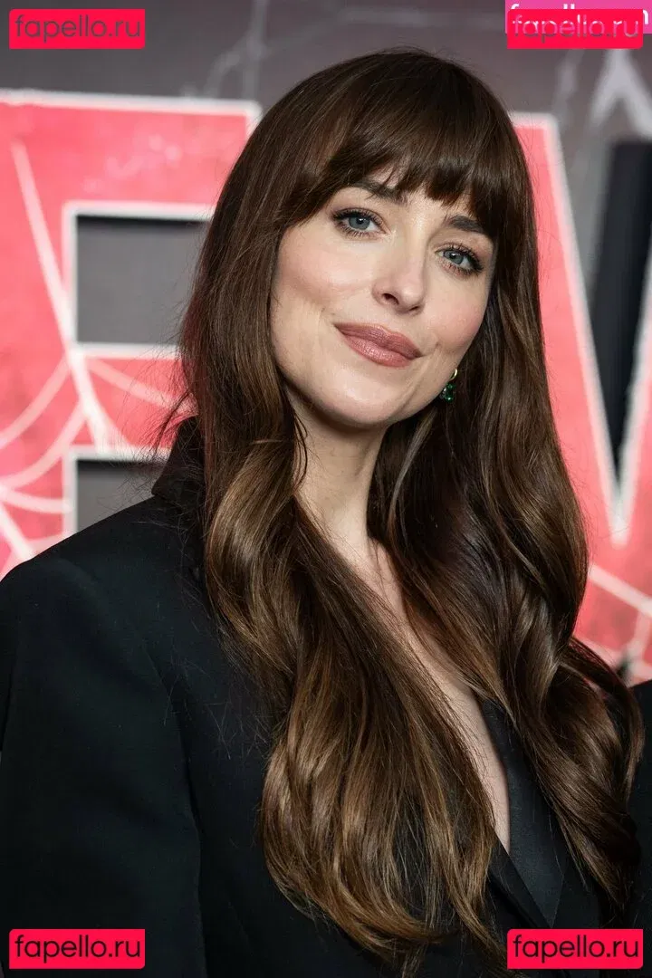 Dakota Johnson Onlyfans Photo Gallery 
