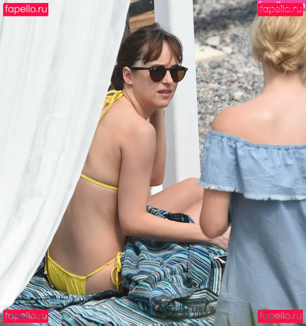 Dakota Johnson Onlyfans Photo Gallery 