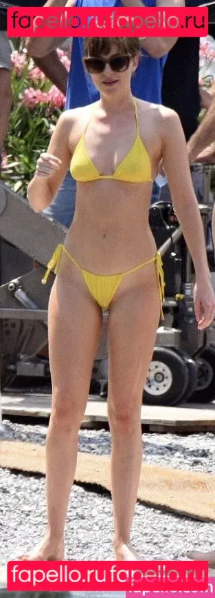 Dakota Johnson Onlyfans Photo Gallery 
