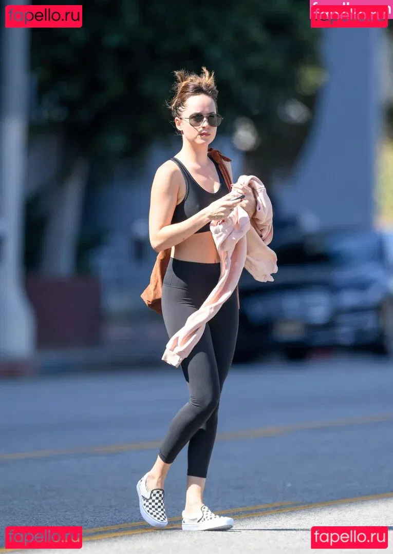 Dakota Johnson Onlyfans Photo Gallery 