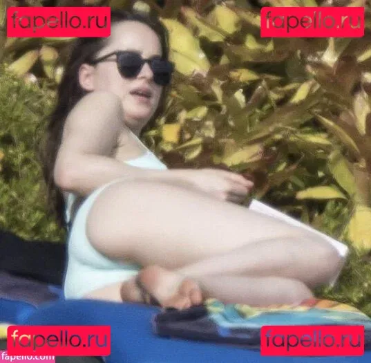Dakota Johnson Onlyfans Photo Gallery 