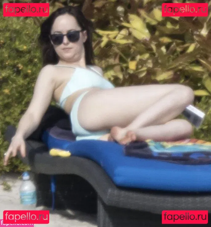 Dakota Johnson Onlyfans Photo Gallery 