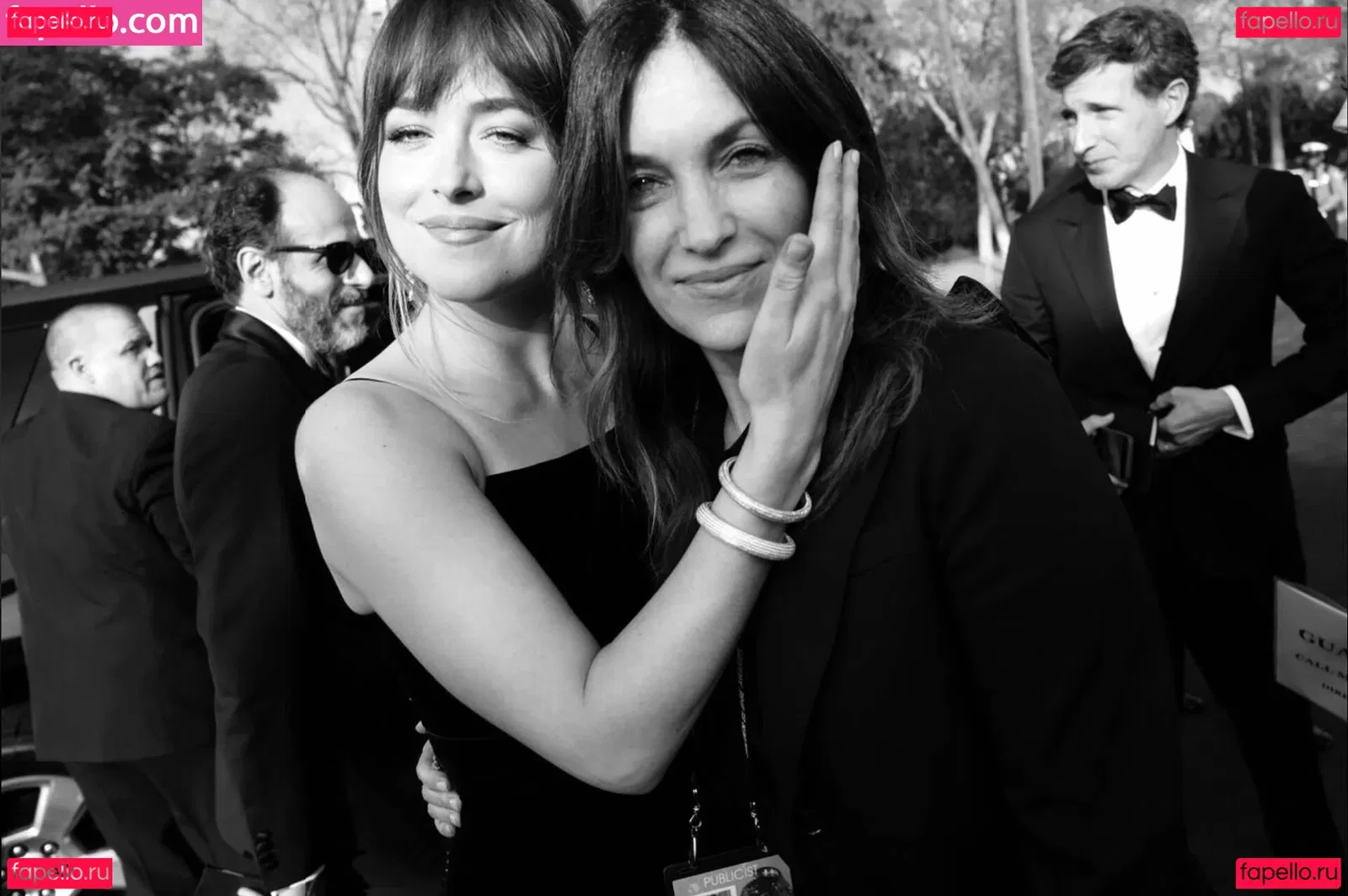 Dakota Johnson Onlyfans Photo Gallery 