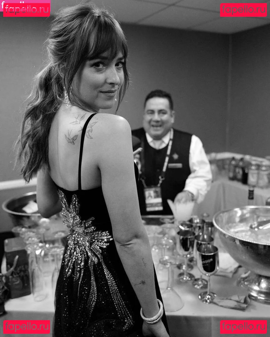 Dakota Johnson Onlyfans Photo Gallery 