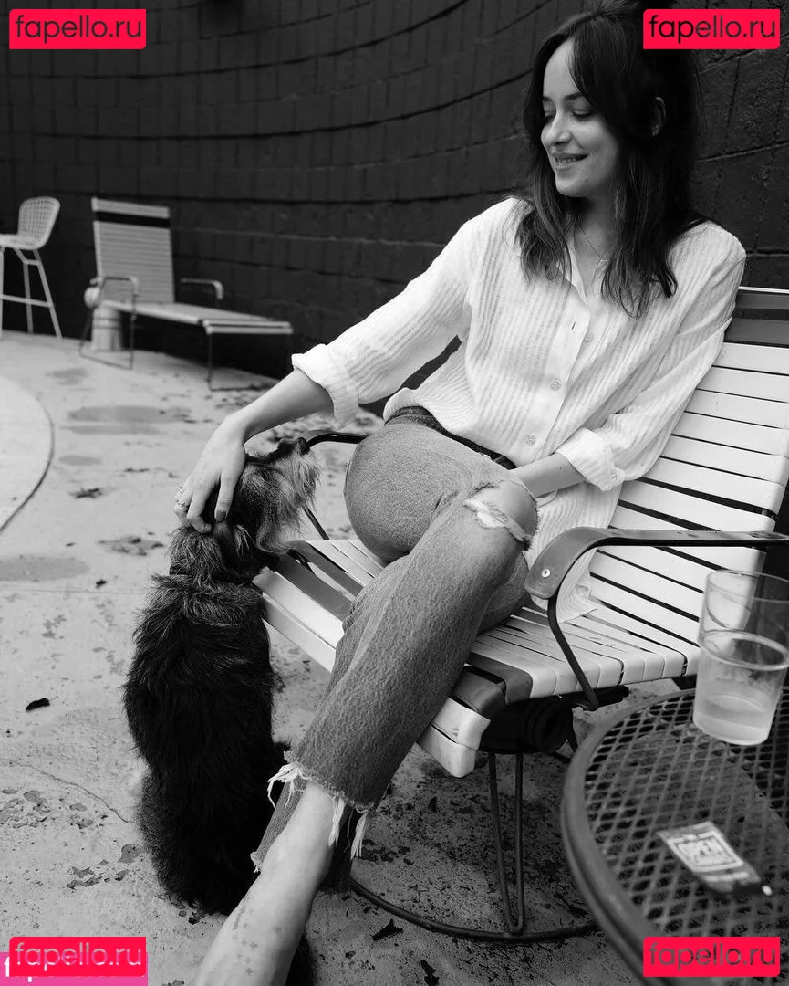 Dakota Johnson Onlyfans Photo Gallery 