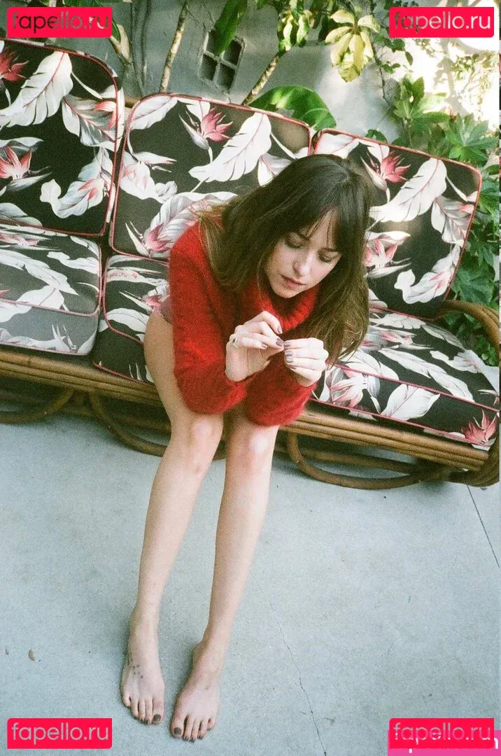 Dakota Johnson Onlyfans Photo Gallery 