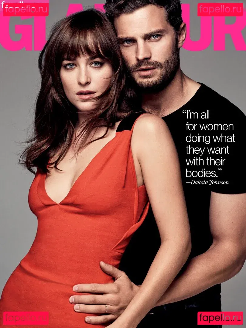 Dakota Johnson Onlyfans Photo Gallery 