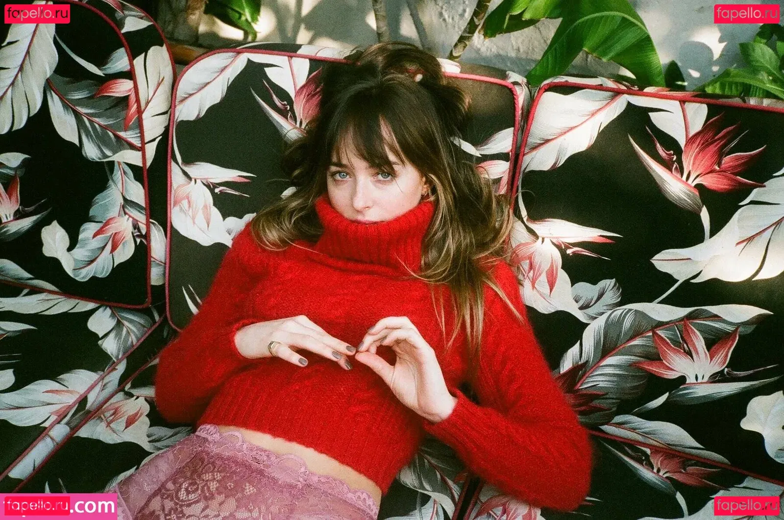 Dakota Johnson Onlyfans Photo Gallery 