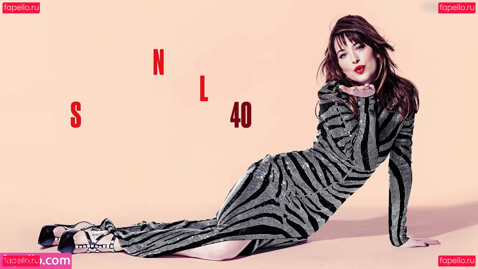 Dakota Johnson Onlyfans Photo Gallery 