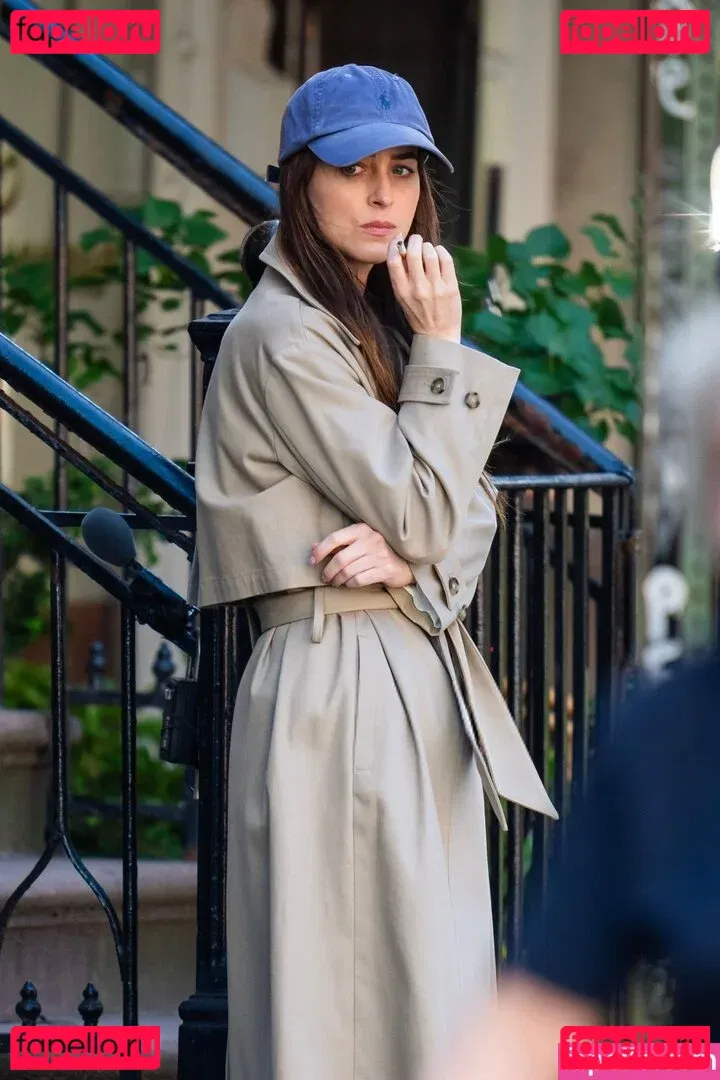 Dakota Johnson Onlyfans Photo Gallery 