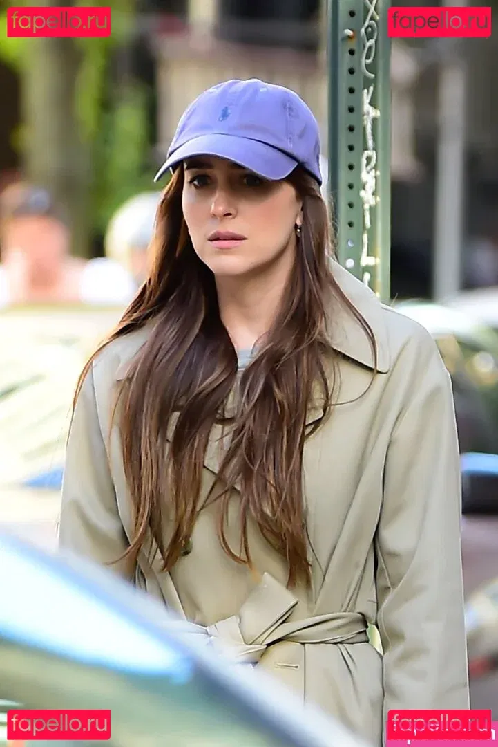 Dakota Johnson Onlyfans Photo Gallery 