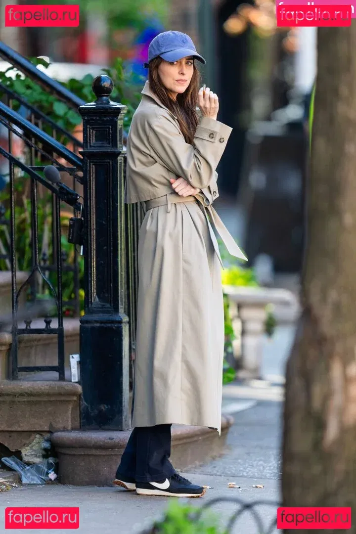 Dakota Johnson Onlyfans Photo Gallery 