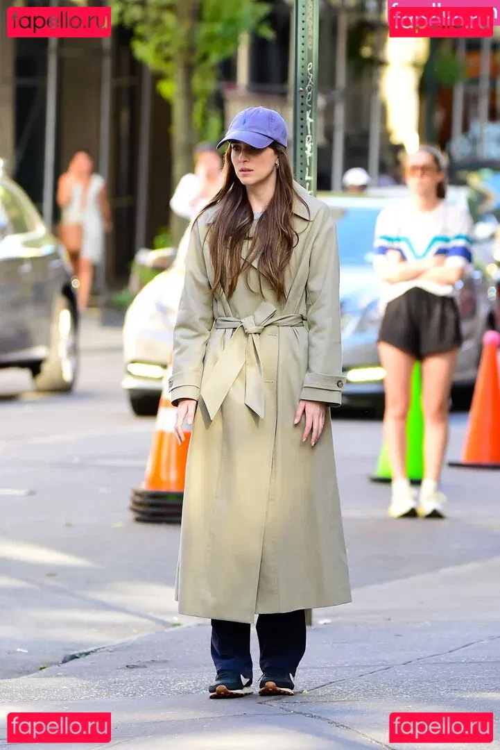 Dakota Johnson Onlyfans Photo Gallery 