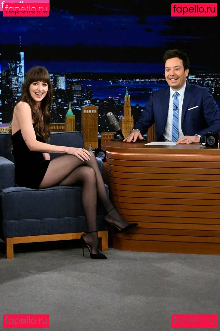 Dakota Johnson Onlyfans Photo Gallery 