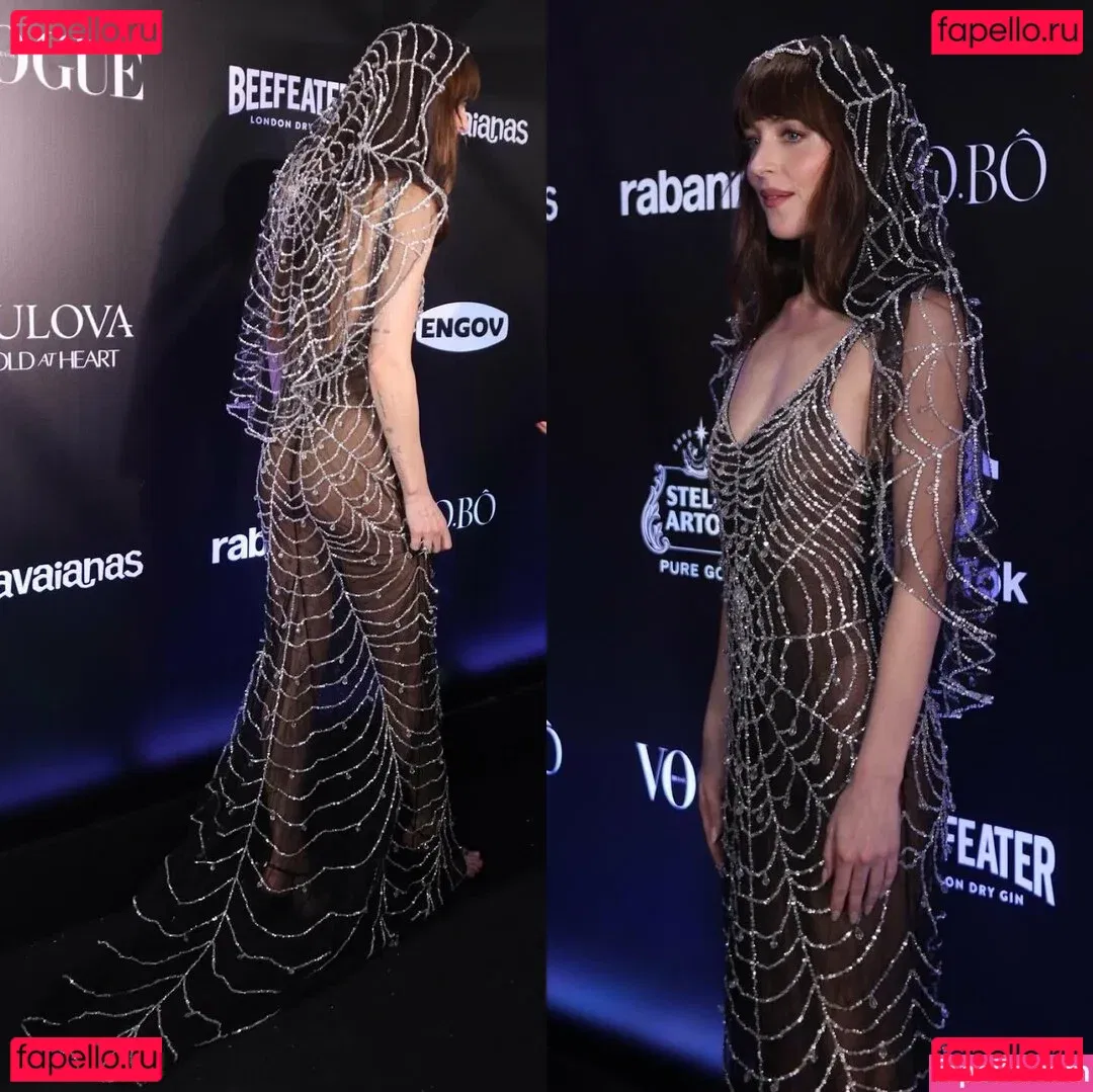 Dakota Johnson Onlyfans Photo Gallery 