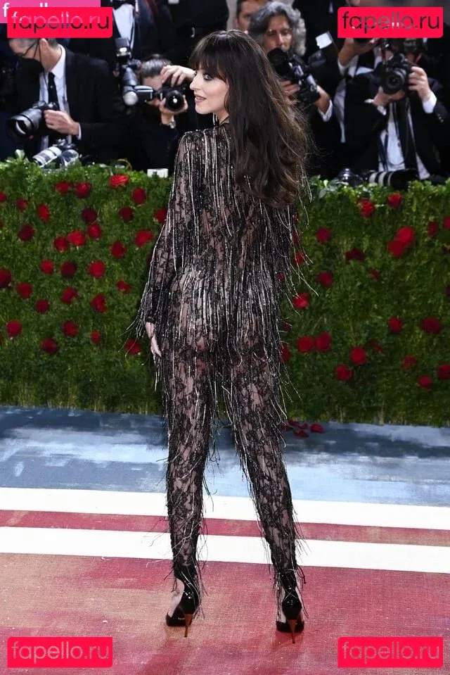 Dakota Johnson Onlyfans Photo Gallery 