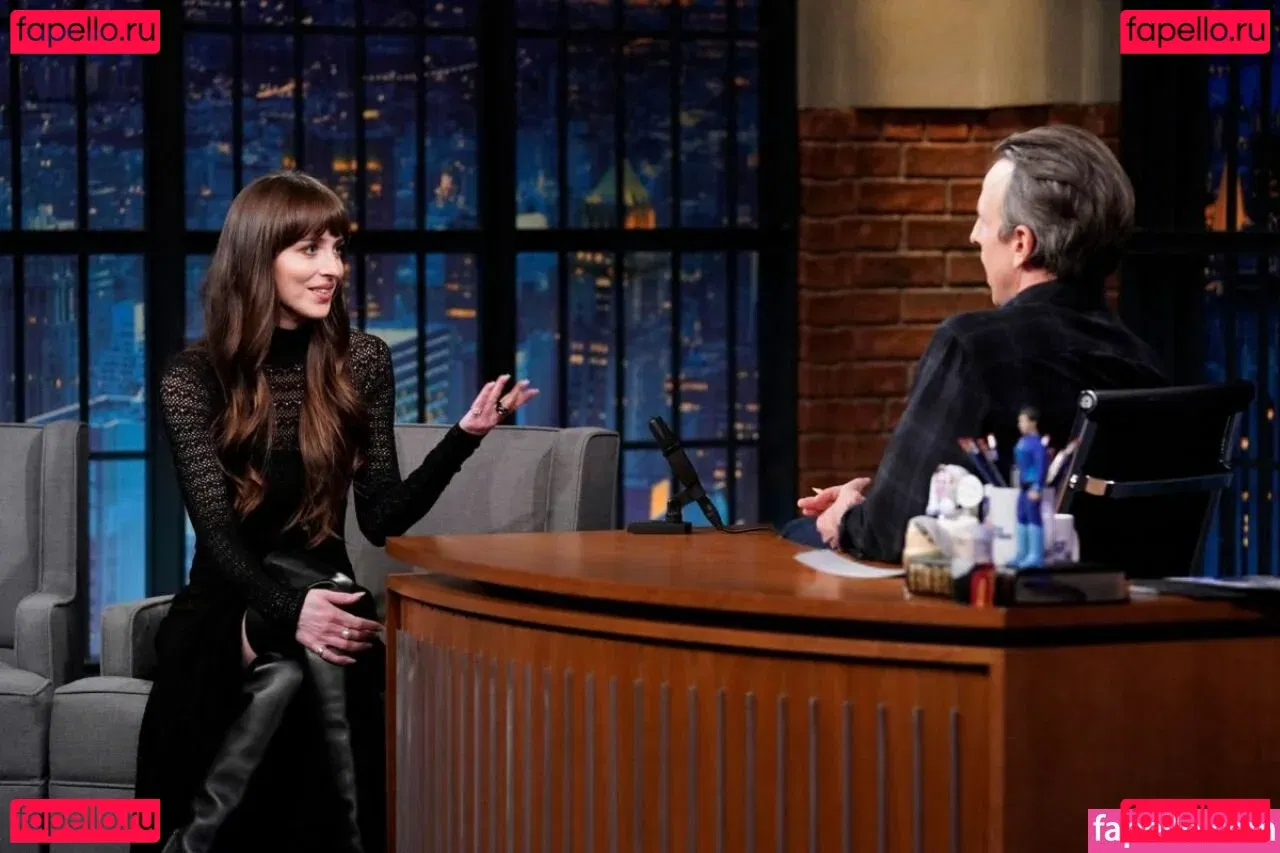 Dakota Johnson Onlyfans Photo Gallery 